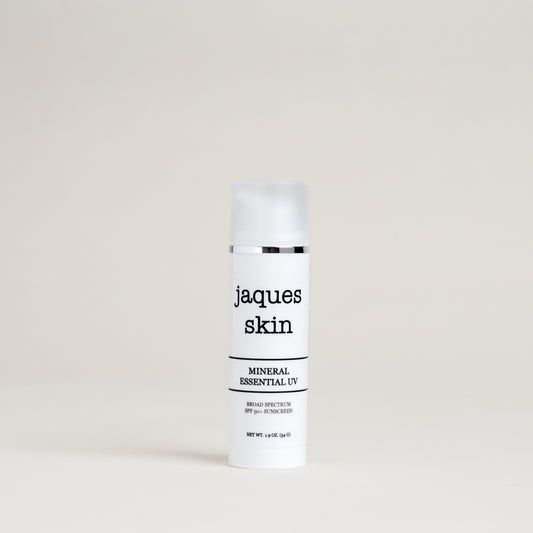 mineral essential UV