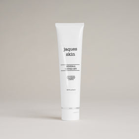 mineral tinted SPF