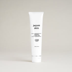 mineral tinted SPF